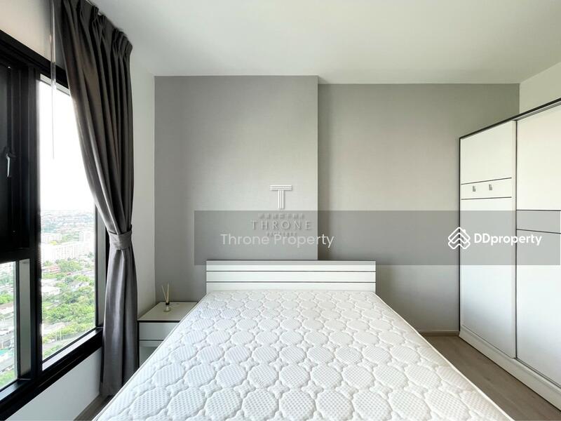 For Rent - The Base Phetkasem, Bangkok