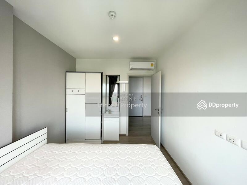 For Rent - The Base Phetkasem, Bangkok