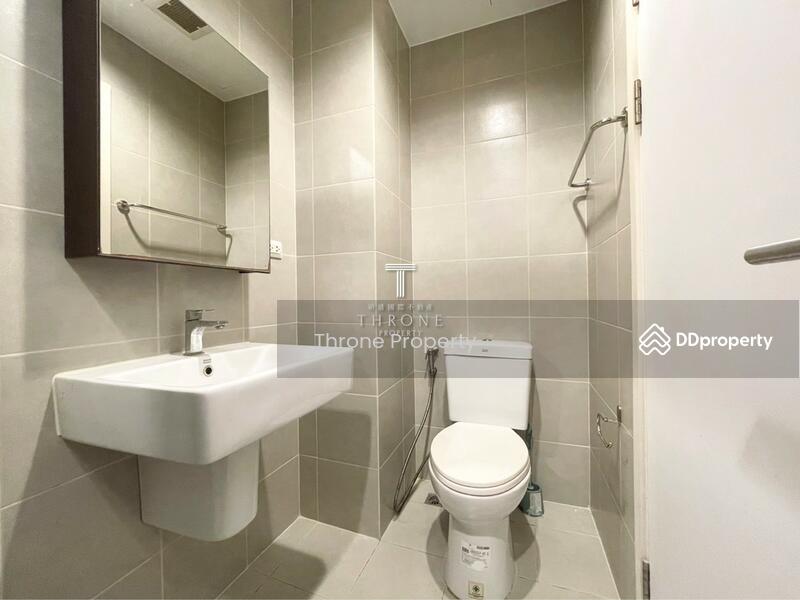 For Rent - The Base Phetkasem, Bangkok