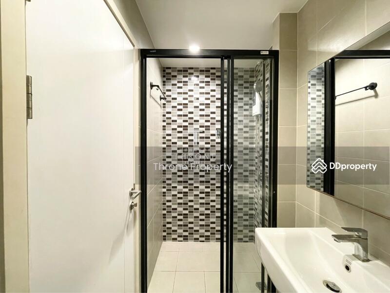 For Rent - The Base Phetkasem, Bangkok