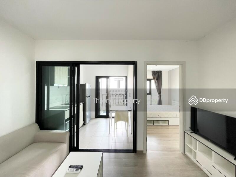 For Rent - The Base Phetkasem, Bangkok