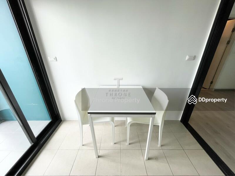 For Rent - The Base Phetkasem, Bangkok