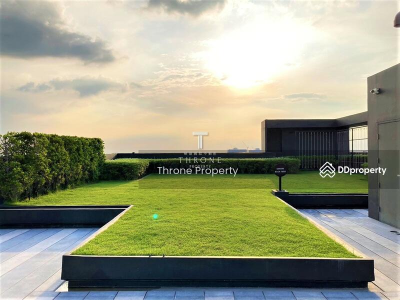 For Rent - The Base Phetkasem, Bangkok