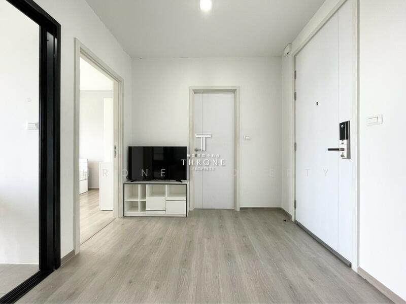 For Rent - The Base Phetkasem, Bangkok