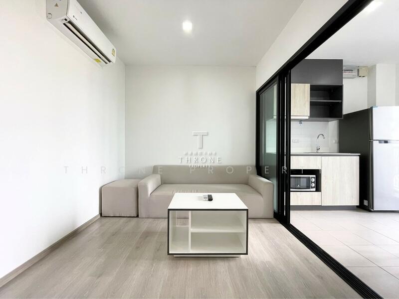 For Rent - The Base Phetkasem, Bangkok