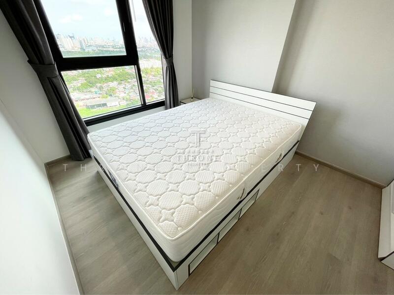 For Rent - The Base Phetkasem, Bangkok