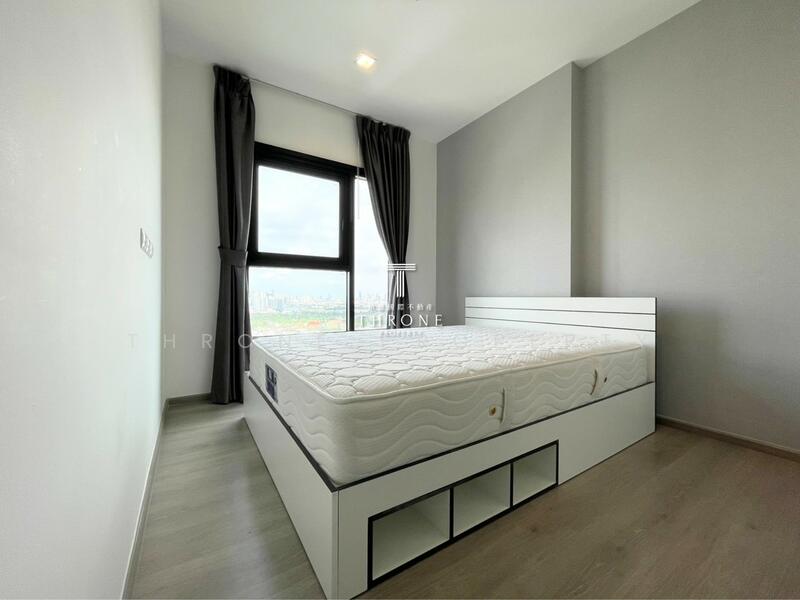 For Rent - The Base Phetkasem, Bangkok