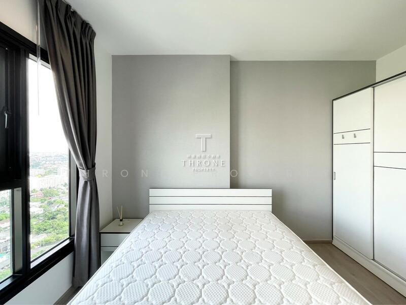 For Rent - The Base Phetkasem, Bangkok