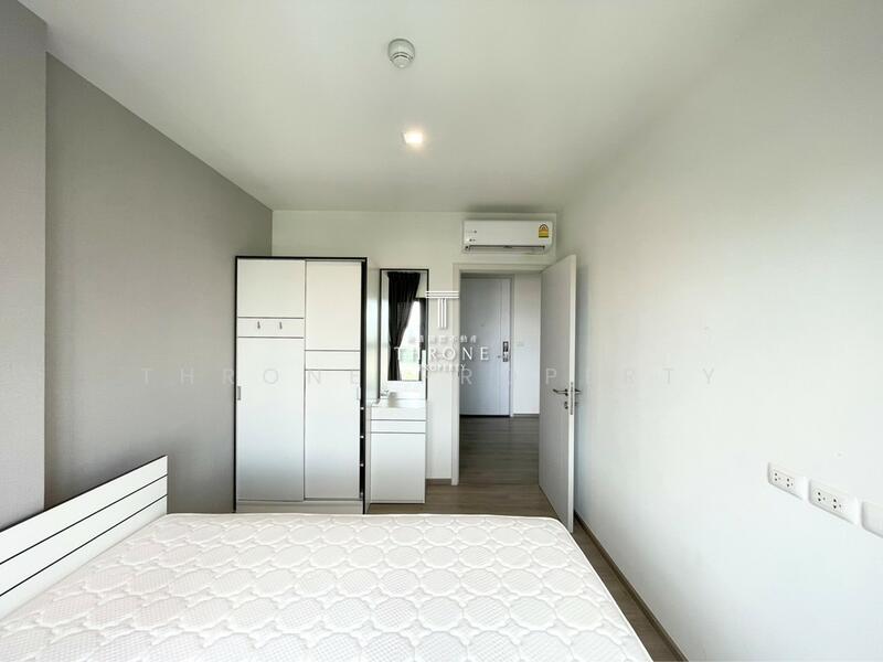 For Rent - The Base Phetkasem, Bangkok