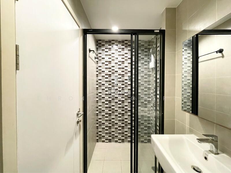 For Rent - The Base Phetkasem, Bangkok