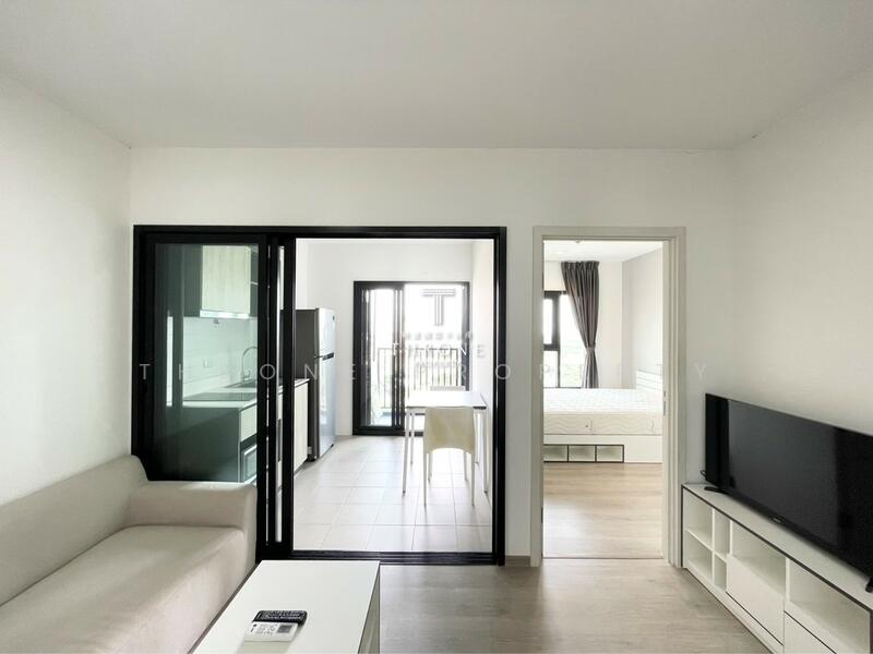 For Rent - The Base Phetkasem, Bangkok