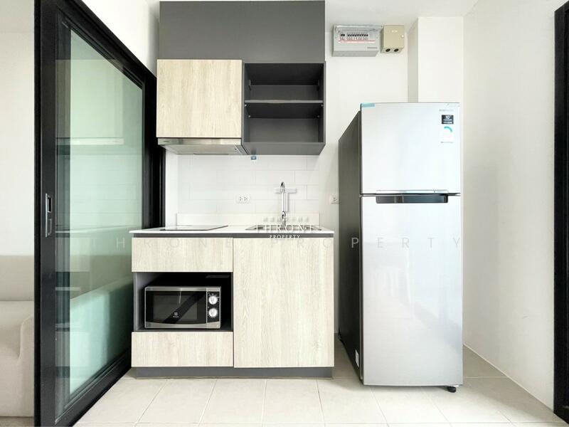 For Rent - The Base Phetkasem, Bangkok