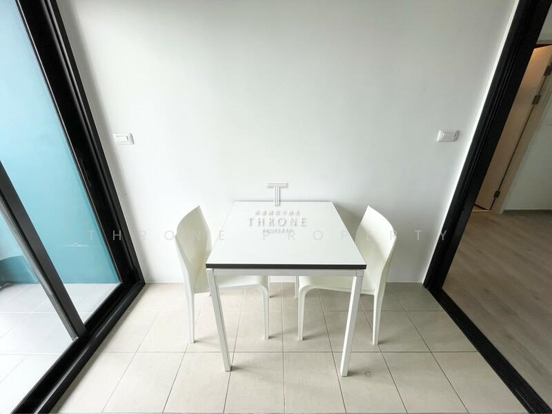 For Rent - The Base Phetkasem, Bangkok