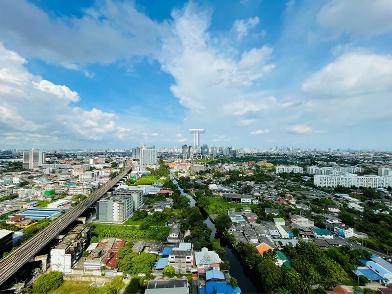 For Rent - The Base Phetkasem, Bangkok