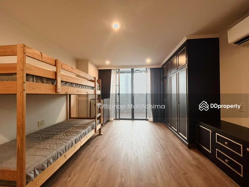 For Sale - Acadamia Grand Tower, Bangkok