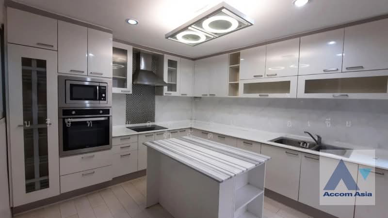 5 Bedrooms House for Sale and Rent in Pattanakarn, Bangkok near ARL Hua Mak at Baan Varatorn Ville, กรุงเทพ, สวนหลวง, กรุงเทพ, 300 ตร.ม., บ้านเดี่ยว ให้เช่า, โดย บริษัท แอคคอม เอเซีย จำกัด, 60174490 - DDproperty.com