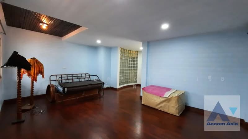 5 Bedrooms House for Sale and Rent in Pattanakarn, Bangkok near ARL Hua Mak at Baan Varatorn Ville, bangkok, Suan Luang, Bangkok, 5 Bedrooms, 300 sqm, Single Detached House For Rent, by บริษัท แอคคอม เอเซีย จำกัด, 60174490 - DDproperty.com