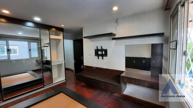 5 Bedrooms House for Sale and Rent in Pattanakarn, Bangkok near ARL Hua Mak at Baan Varatorn Ville, กรุงเทพ, สวนหลวง, กรุงเทพ, 300 ตร.ม., บ้านเดี่ยว ให้เช่า, โดย บริษัท แอคคอม เอเซีย จำกัด, 60174490 - DDproperty.com