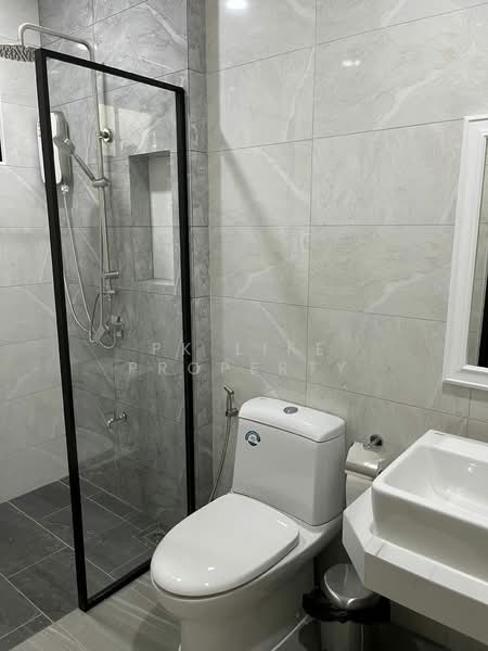 2R0942 This house for rent 3 bedroom 3 bathroom 70,000/month at cherngtalay have fully furnished, Phuket, Choeng Thale, Thalang, Phuket, 3 Bedrooms, 200 sqm, Single Detached House For Rent, by PK LIFE Property, 60174491 - DDproperty.com