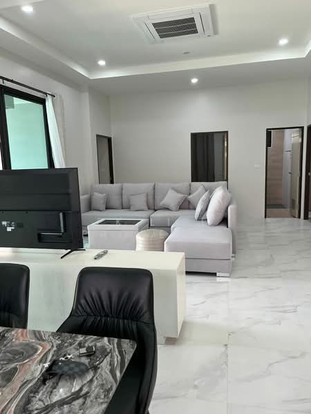 2R0942 This house for rent 3 bedroom 3 bathroom 70,000/month at cherngtalay have fully furnished, ภูเก็ต, เชิงทะเล, ถลาง, ภูเก็ต, 200 ตร.ม., บ้านเดี่ยว ให้เช่า, โดย PK LIFE Property, 60174491 - DDproperty.com