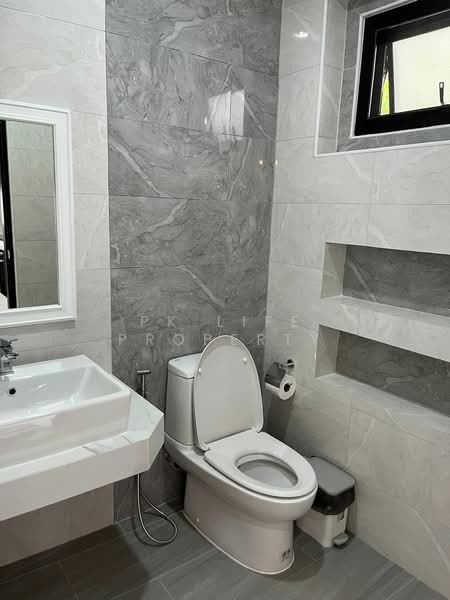 2R0942 This house for rent 3 bedroom 3 bathroom 70,000/month at cherngtalay have fully furnished, Phuket, Choeng Thale, Thalang, Phuket, 3 Bedrooms, 200 sqm, Single Detached House For Rent, by PK LIFE Property, 60174491 - DDproperty.com