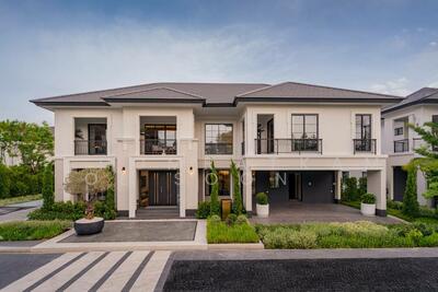 ขาย - The Palm Residences Watcharapol : เดอะ ปาล์ม เรสซิเดนเซส วัชรพล, กรุงเทพ