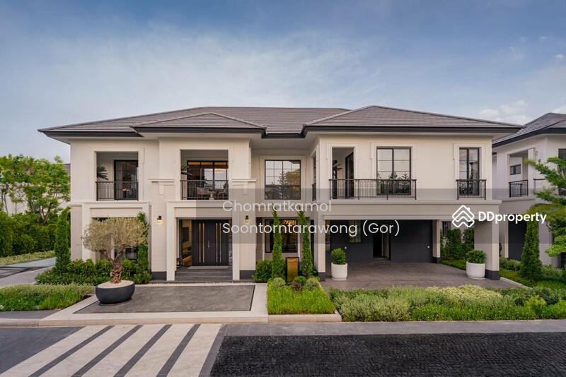 For Sale - The Palm Residences Watcharapol : เดอะ ปาล์ม เรสซิเดนเซส วัชรพล, Bangkok