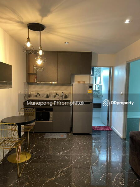 ขาย - Aspen Condo Lasalle : เอสเพน คอนโด ลาซาล, กรุงเทพ