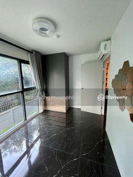 ขาย - Aspen Condo Lasalle : เอสเพน คอนโด ลาซาล, กรุงเทพ