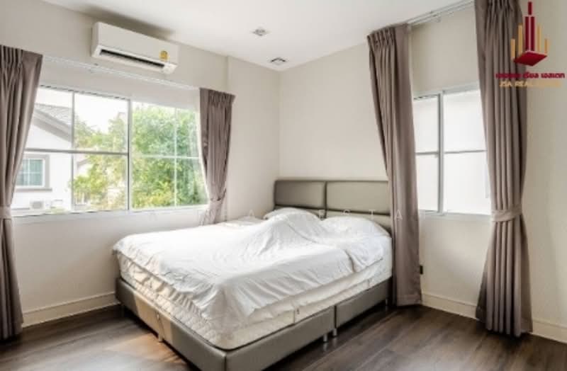 Nantawan Ramintra-Paholyothin 50, Bangkok, Thep Rak Road, Tha Rang, Bang Khen, Bangkok, 4 Bedrooms, 295 sqm, Single Detached House For Sale, by JSA REAL ESTATE, 60174507 - DDproperty.com