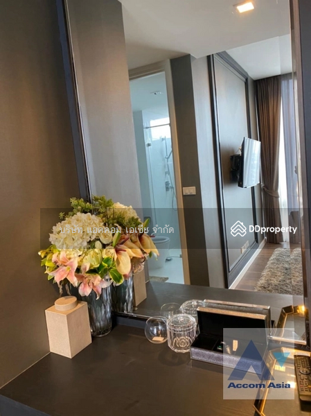 For Rent - Nara 9 by Eastern Star, Bangkok