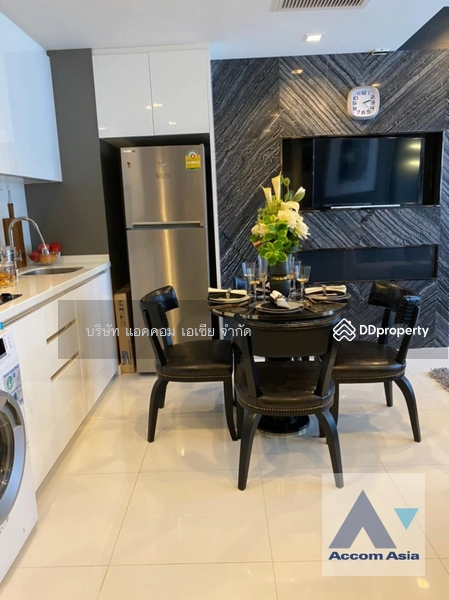 For Rent - Nara 9 by Eastern Star, Bangkok
