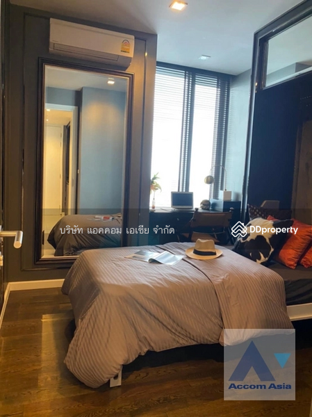 For Rent - Nara 9 by Eastern Star, Bangkok