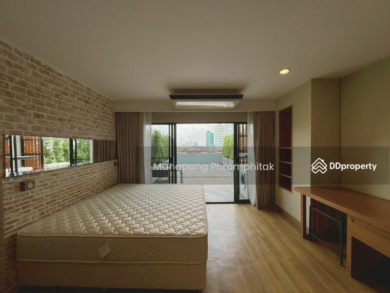 For Rent - Centurion Park, Bangkok