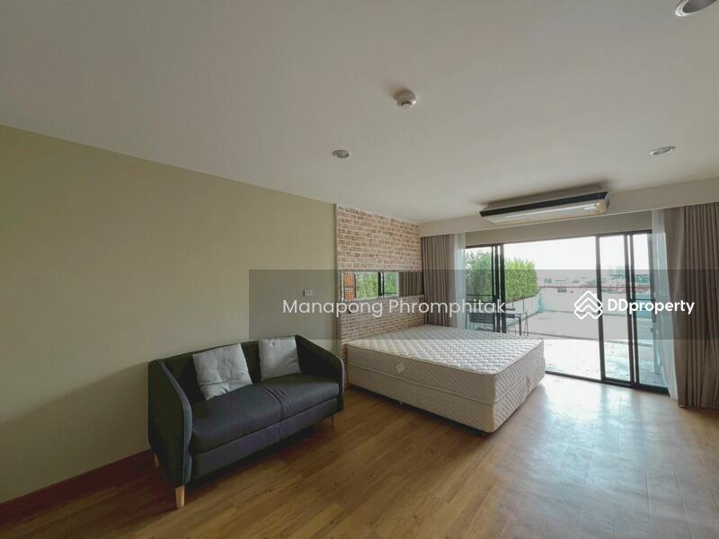 For Rent - Centurion Park, Bangkok