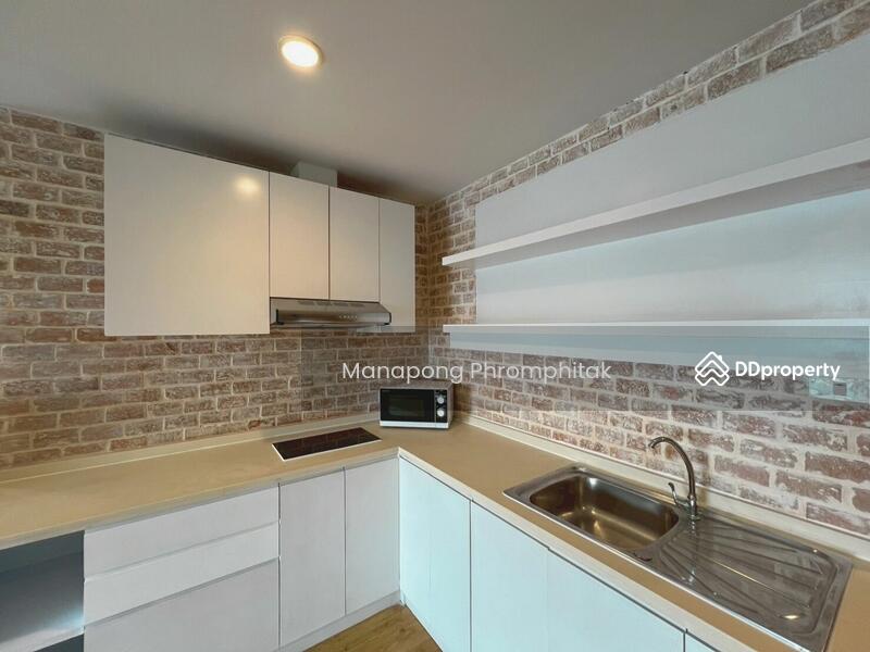 For Rent - Centurion Park, Bangkok