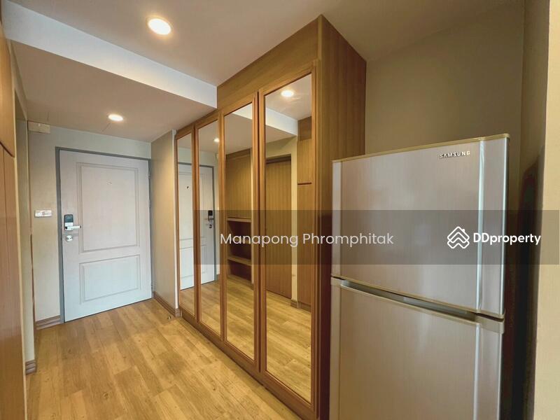 For Rent - Centurion Park, Bangkok