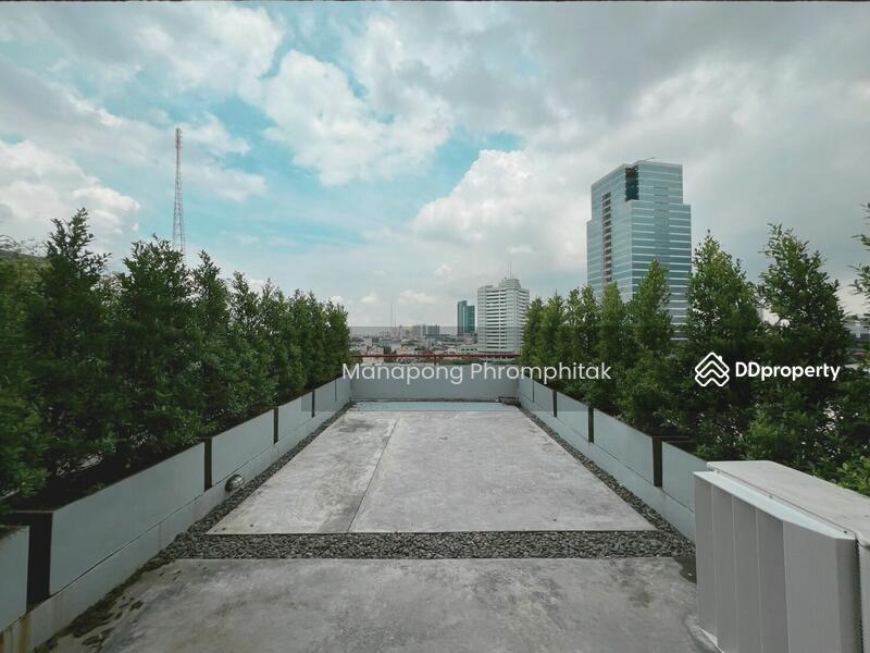 For Rent - Centurion Park, Bangkok