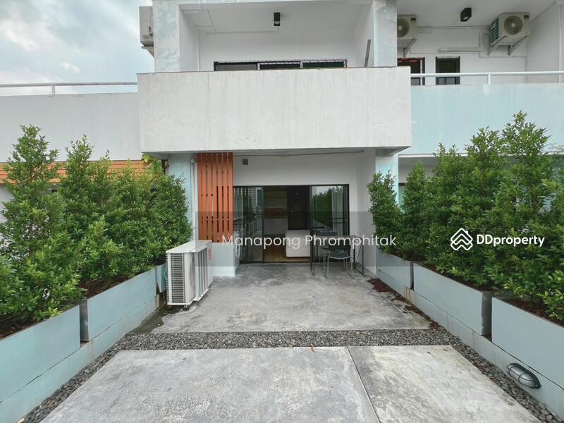 For Rent - Centurion Park, Bangkok