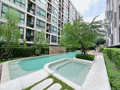 ขาย - Atmoz Ratchada-Huaikwang : แอทโมซ รัชดา-ห้วยขวาง, กรุงเทพ