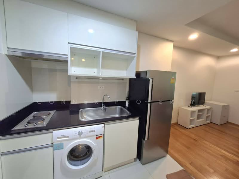 The Line Phahonyothin Park, Bangkok, 1090 Phahonyothin Road, Jom Phon, Chatuchak, Bangkok, 1 Bedroom, 38 sqm, Condo For Sale, by Connex Property, 60174519 - DDproperty.com