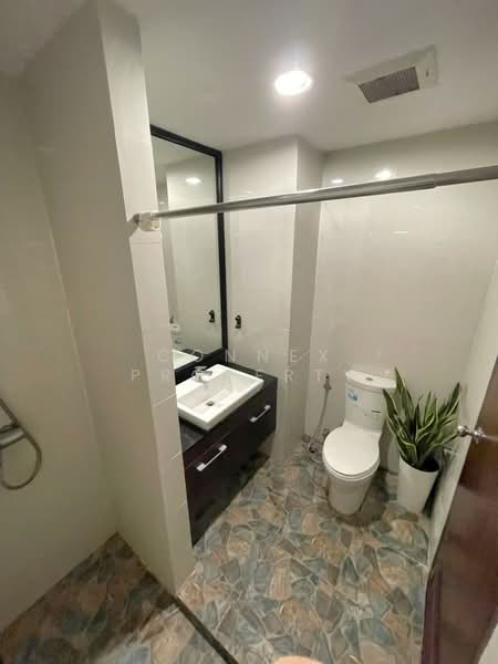 The Line Phahonyothin Park, Bangkok, 1090 Phahonyothin Road, Jom Phon, Chatuchak, Bangkok, 1 Bedroom, 38 sqm, Condo For Sale, by Connex Property, 60174519 - DDproperty.com