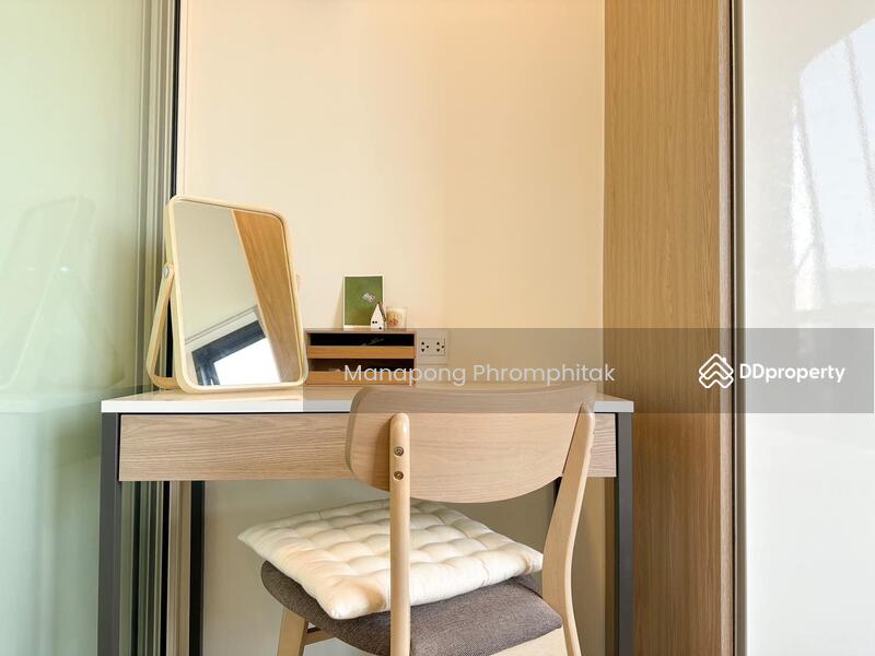 ขาย - Chambers On-Nut Station : แชมเบอร์ส อ่อนนุช สเตชั่น, กรุงเทพ