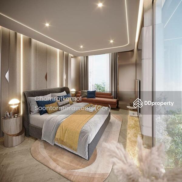 For Sale - Adler Baan Chan, Bangkok