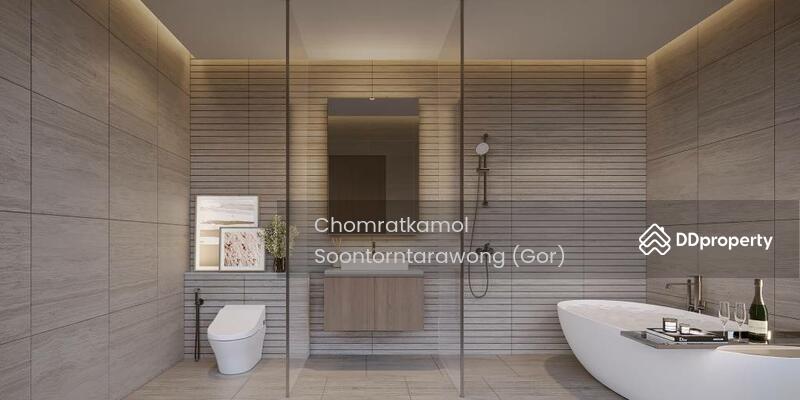 For Sale - Adler Baan Chan, Bangkok
