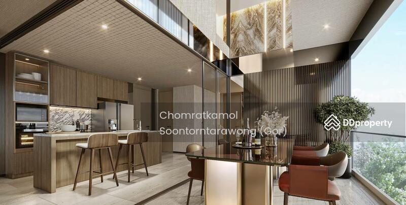 For Sale - Adler Baan Chan, Bangkok