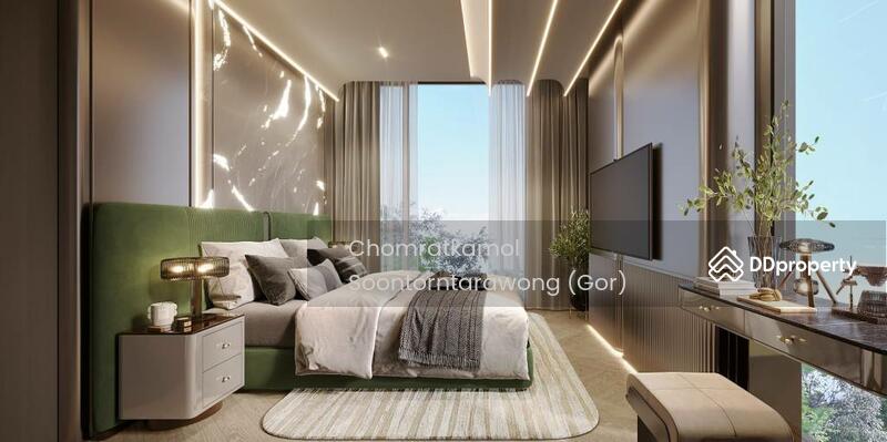 For Sale - Adler Baan Chan, Bangkok