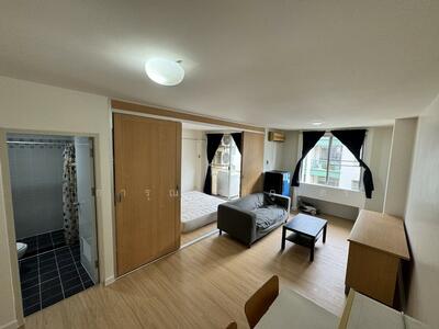 For Sale - The Parkland Bangna, Bangkok