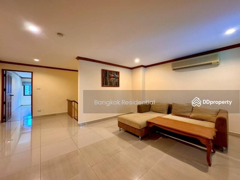 For Rent - Promsak Mansion, Bangkok