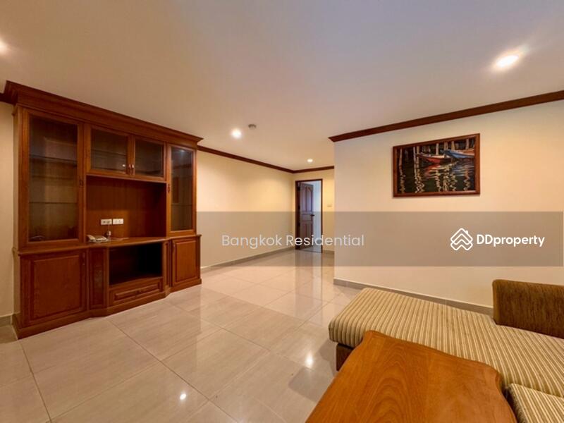 For Rent - Promsak Mansion, Bangkok